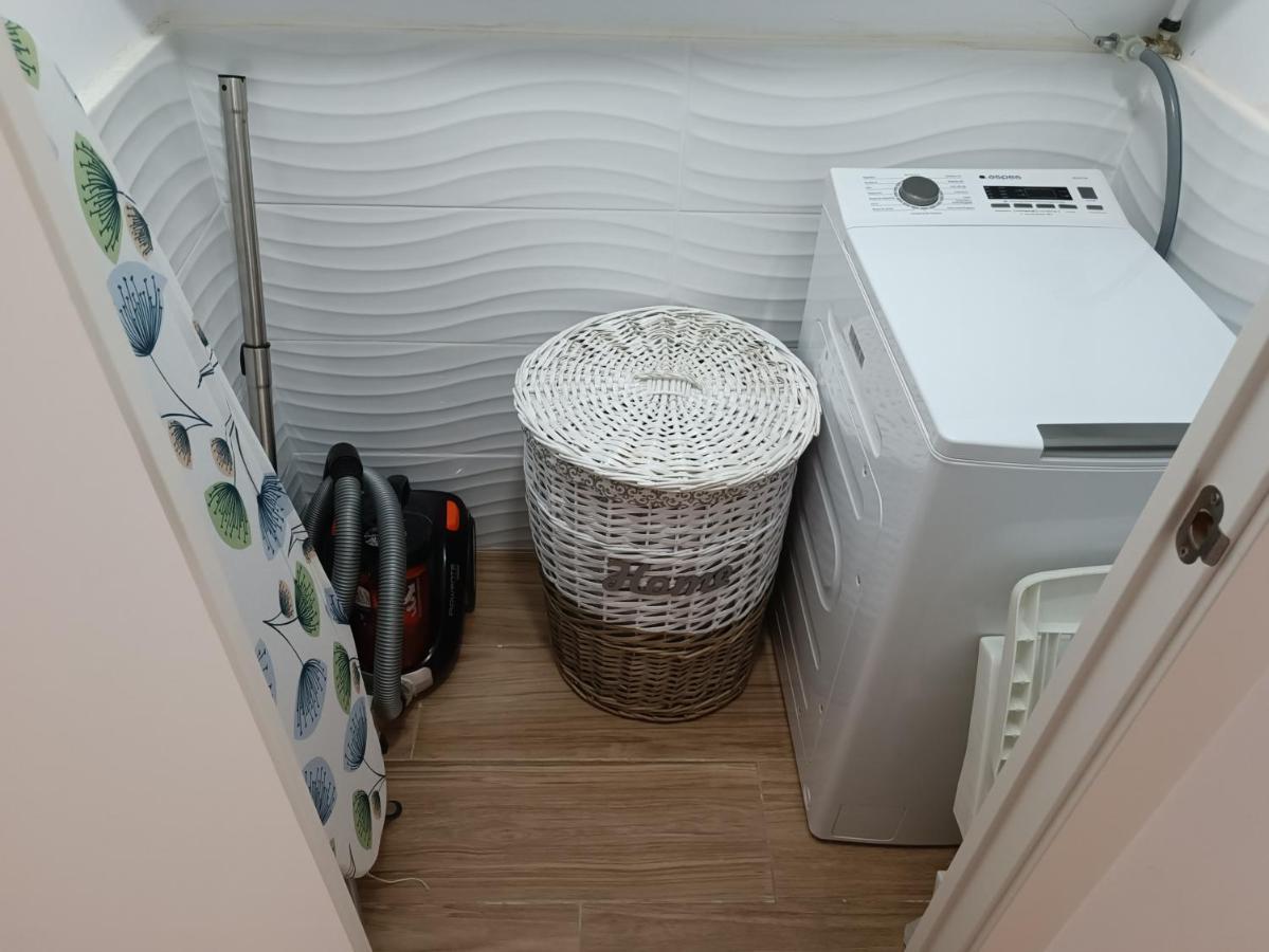 Apartamento Caravaca Santa Pola Exterior foto